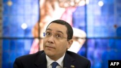 Victor Ponta