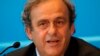 Platini 3-cü dəfə UEFA-nın prezidenti seçildi