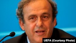 Michel Platini