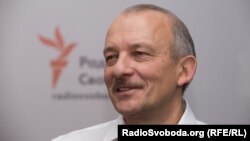 Сергей Алексашенко