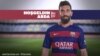 Rəsmi: Arda Turan Barcelonada