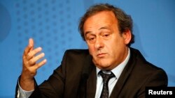 Michel Platini